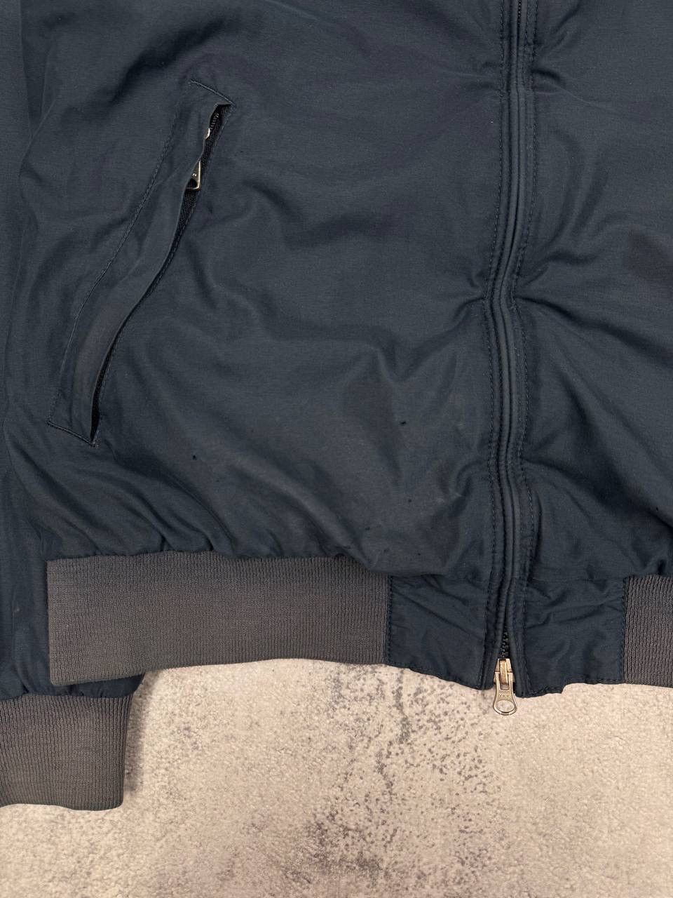 Gant GANT Men's Bomber Jacket Navy The New Hampshire Jacket Size US M / EU 48-50 / 2 - 3 Thumbnail