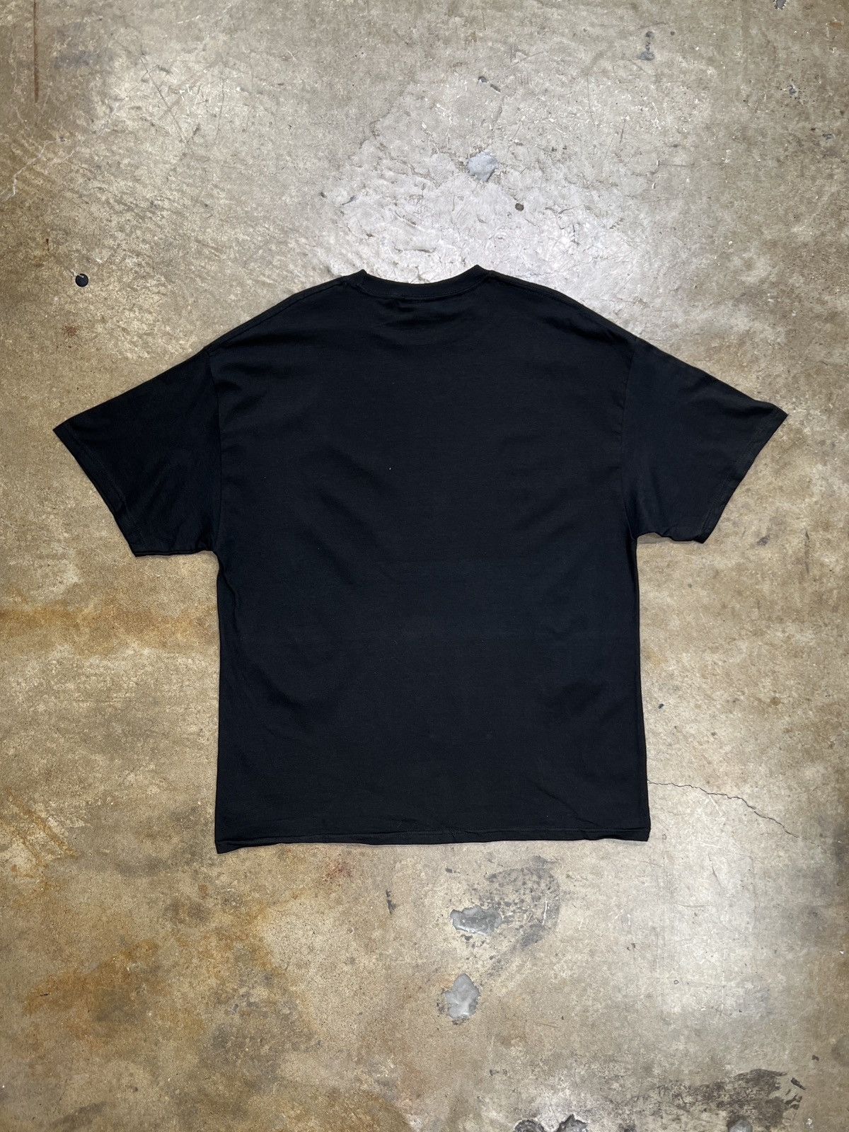 Vintage Vintage Nosferatu Vampire Lightning Tennessee River 2XL Size US XXL / EU 58 / 5 - 4 Thumbnail