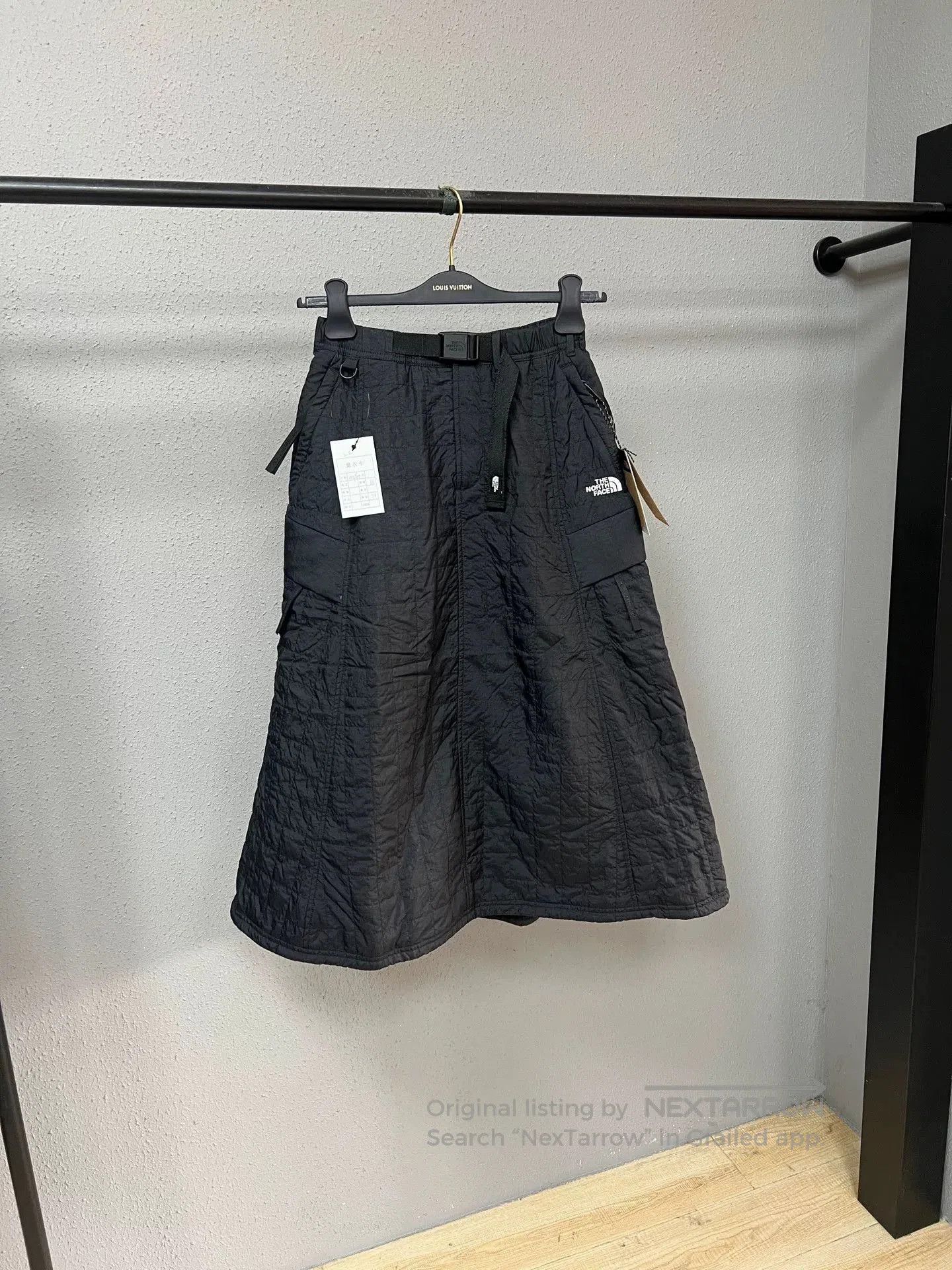The North Face The North Face Cotton Skirt. Size 28" / US 6 / IT 42 - 1 Thumbnail