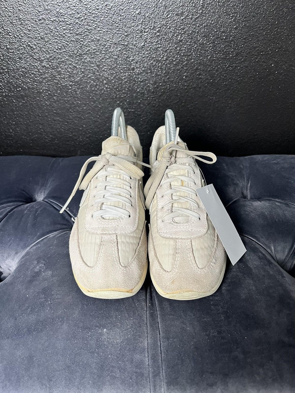 Vintage 1985 Nike Oceania Women’s Size 7 Low Top Sneaker