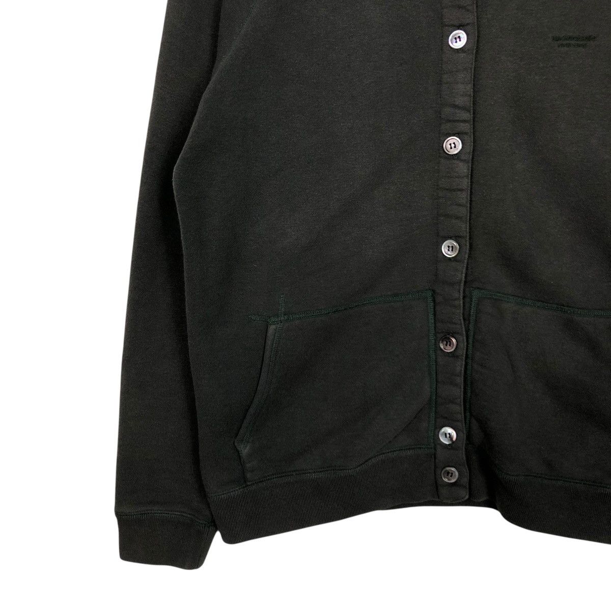 Issey Miyake 🔥CARDIGAN BUTTON JACKET MADEMOISELLE NON NON JAPAN Size US M / EU 48-50 / 2 - 6 Thumbnail