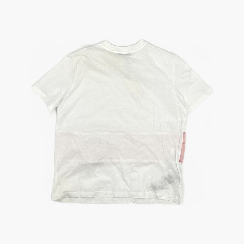 Prada Prada Detachable Bag Decor Tshirt-2506 Size US M / EU 48-50 / 2 - 4 Thumbnail