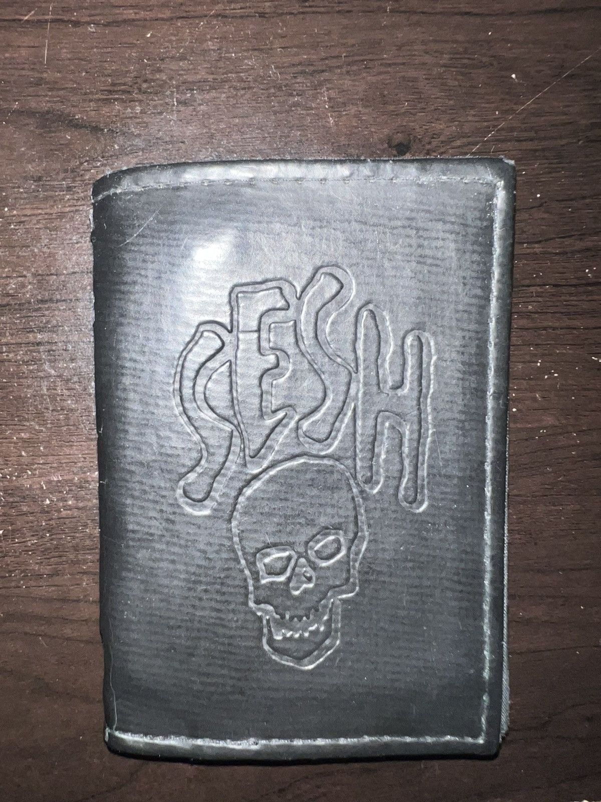 TeamSESH Teamsesh Wallet Size ONE SIZE - 1 Thumbnail