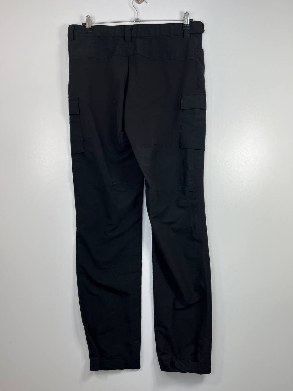Helly Hansen Helly Hansen Black Cargo Outdoor Pants Trousers Mens Size L Size US 30 / EU 46 - 7 Thumbnail