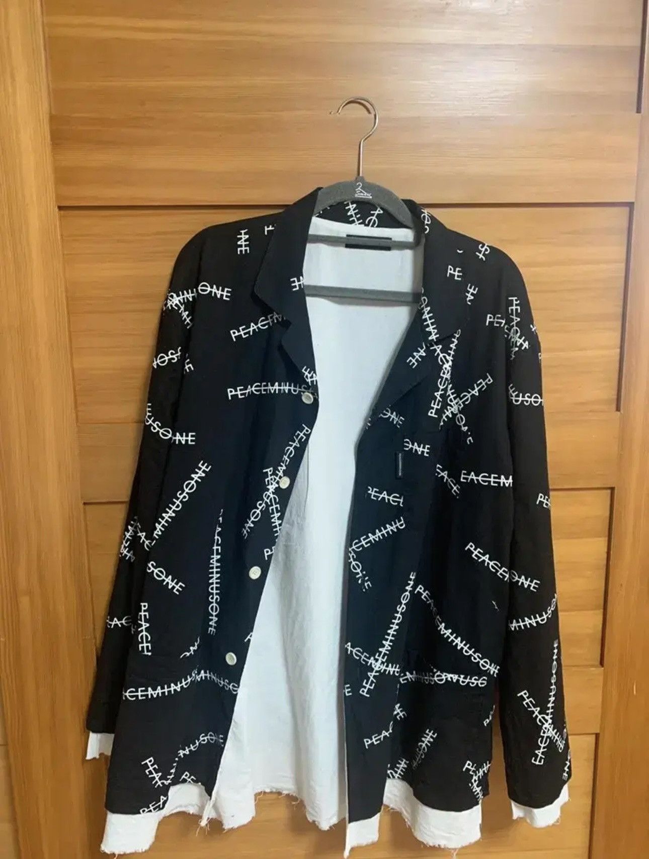 peaceminusone Peaceminusone Pajama Size US XXL / EU 58 / 5 - 2 Thumbnail