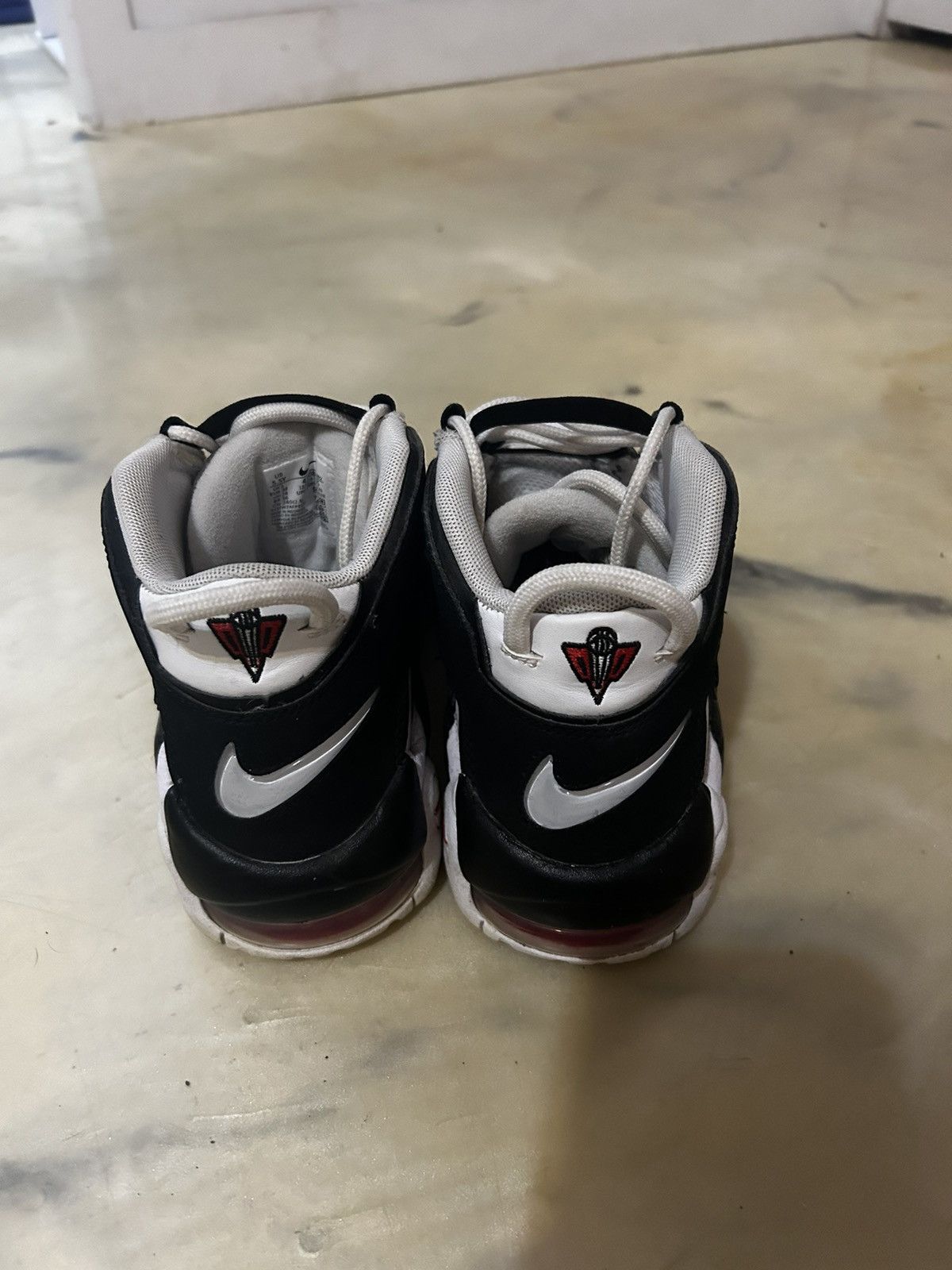 Nike nike air Size US 5.5 / IT 35.5 - 3 Thumbnail