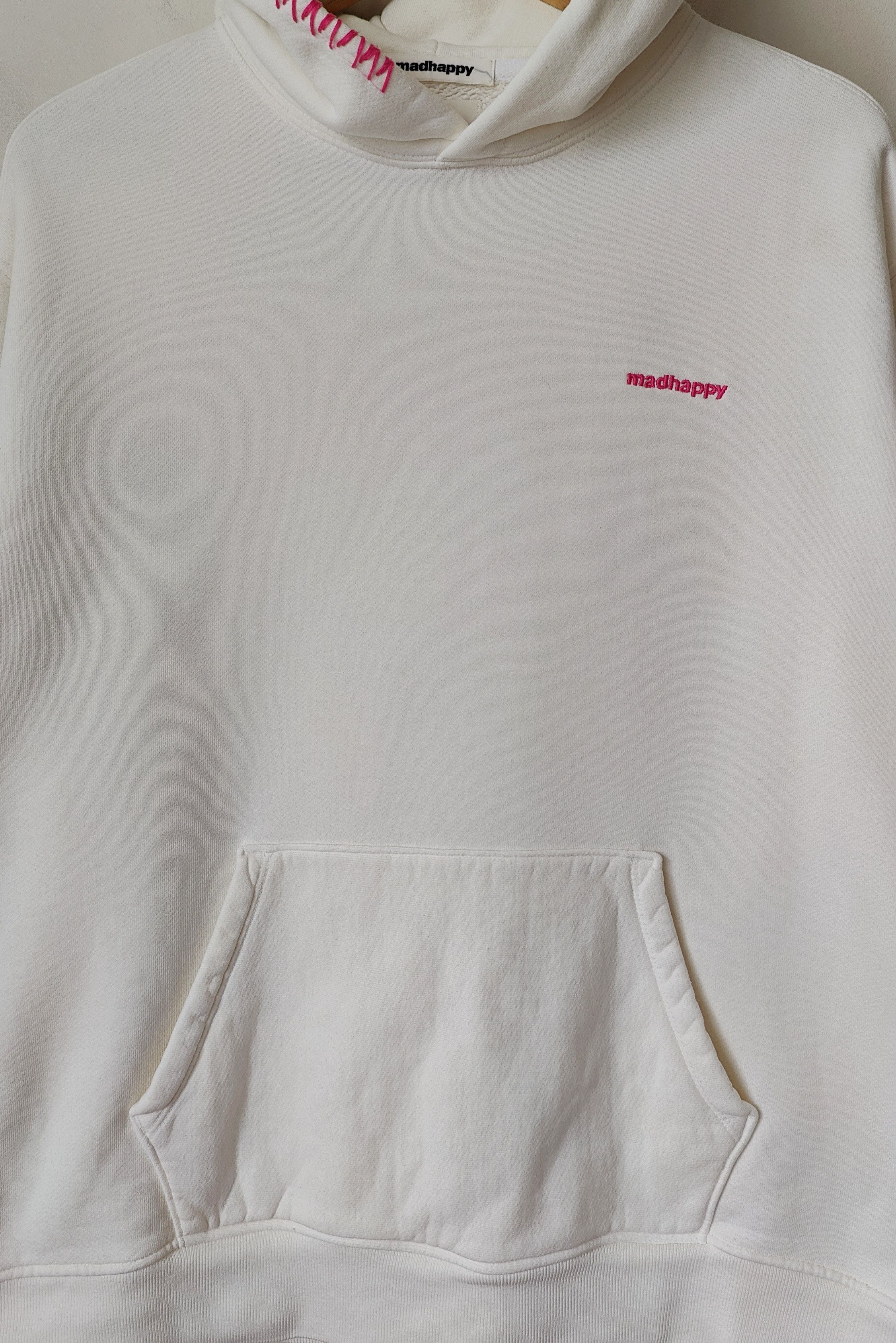 Madhappy Madhappy x Disney Happily Ever After Sweatshirt Hoodie Size US M / EU 48-50 / 2 - 5 Thumbnail