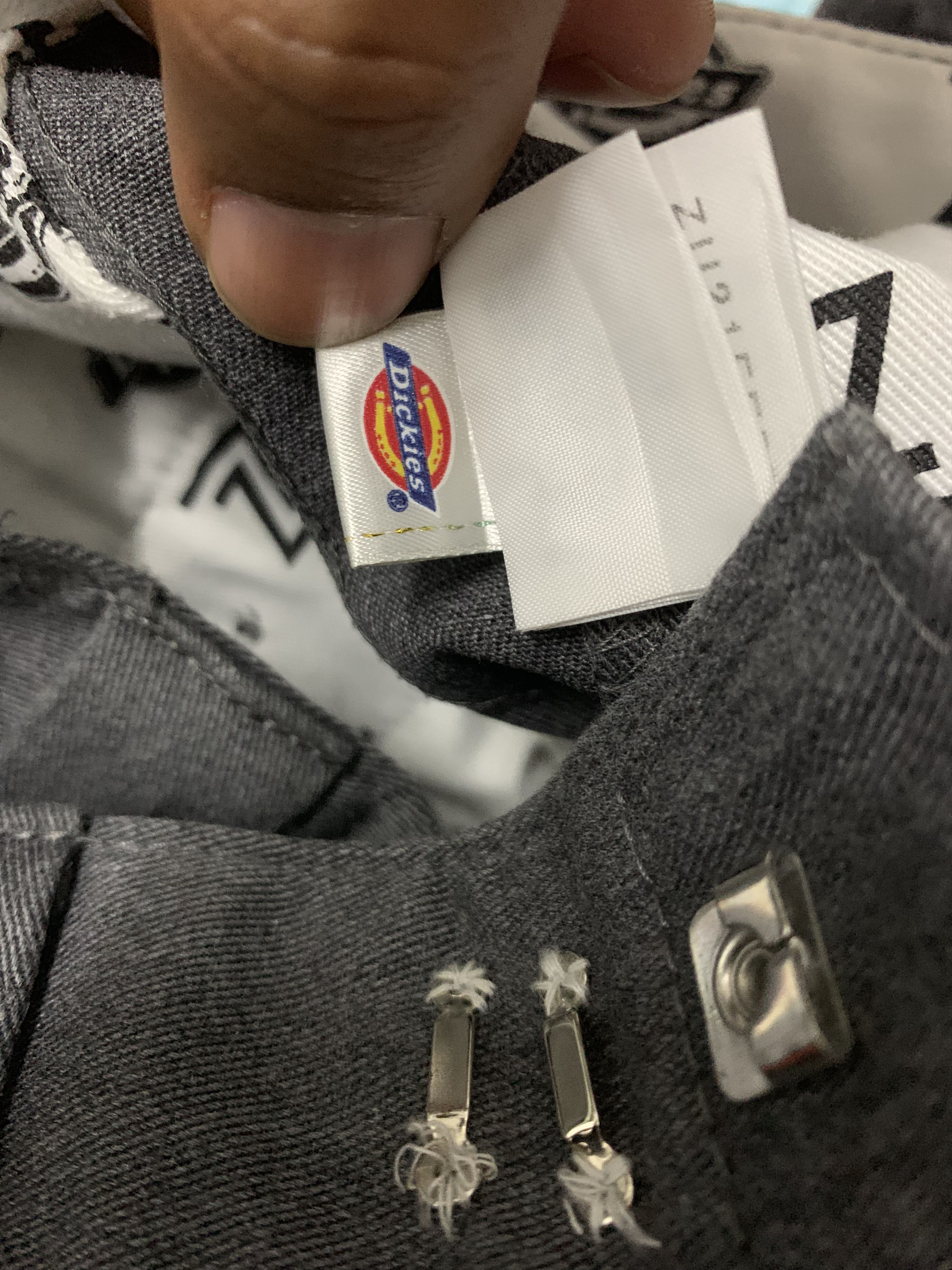 Zucca Dickies x zucca short pant Size US 30 / EU 46 - 8 Thumbnail