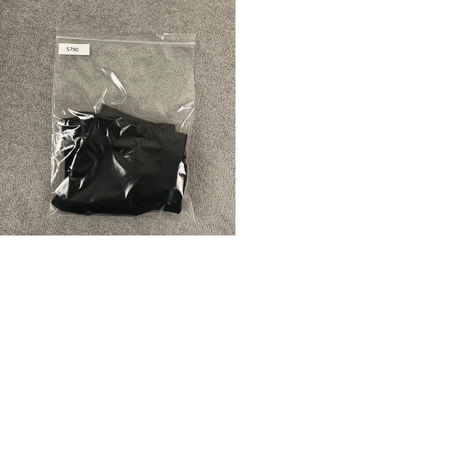 Athleta ATHLETA Skort Womens Size 6 Black Everyday Golf Tennis Lined Pockets Stretch Size ONE SIZE - 9 Thumbnail