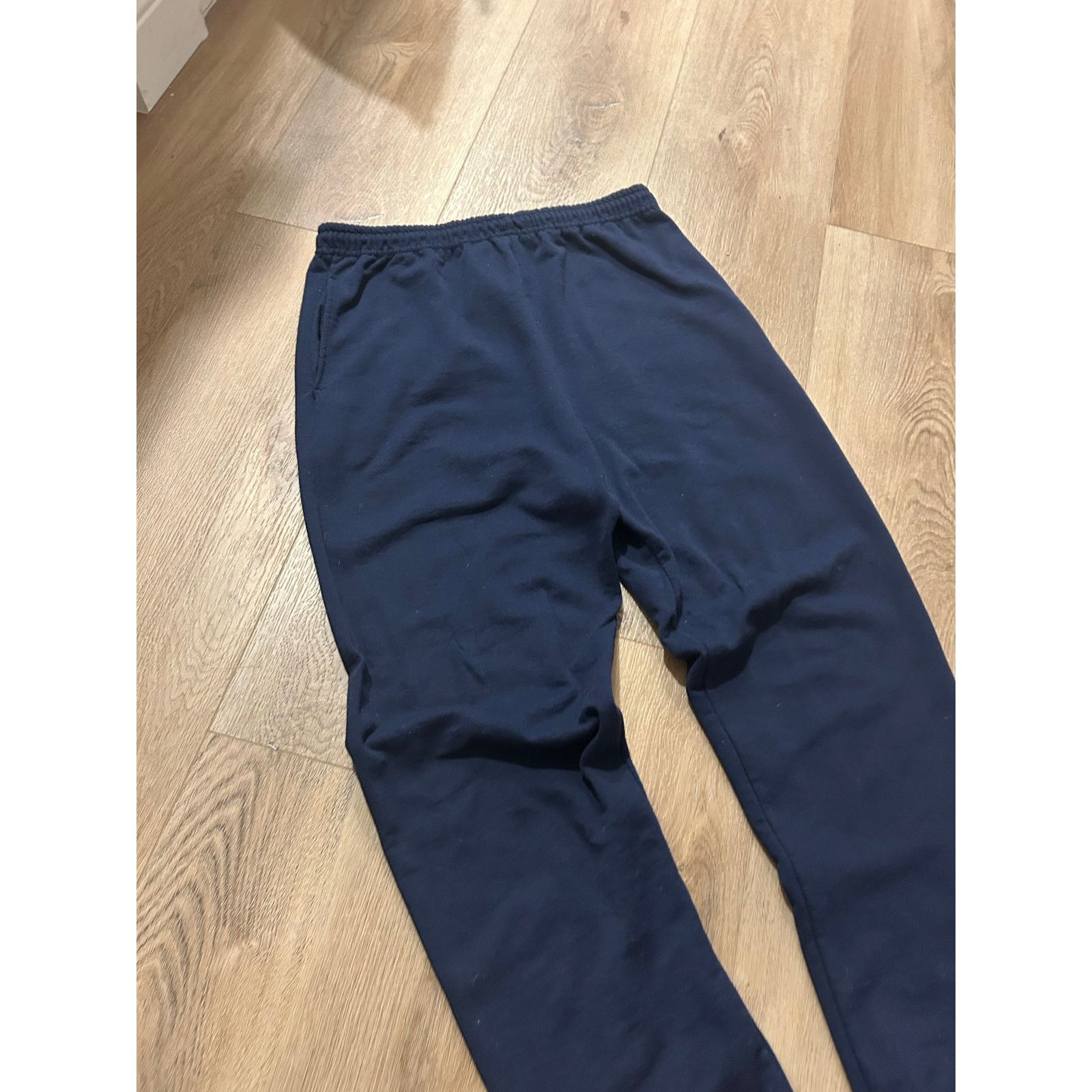 Fruit Of The Loom FRUIT OF THE LOOM | SWEATPANTS Size US 32 / EU 48 - 3 Thumbnail