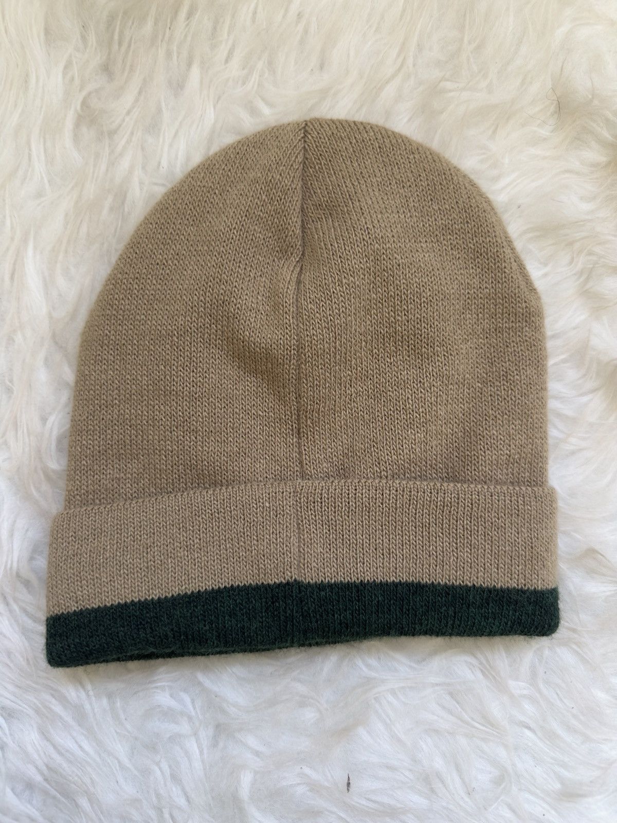 Levi's Levis Beanie Hat Size ONE SIZE - 3 Thumbnail