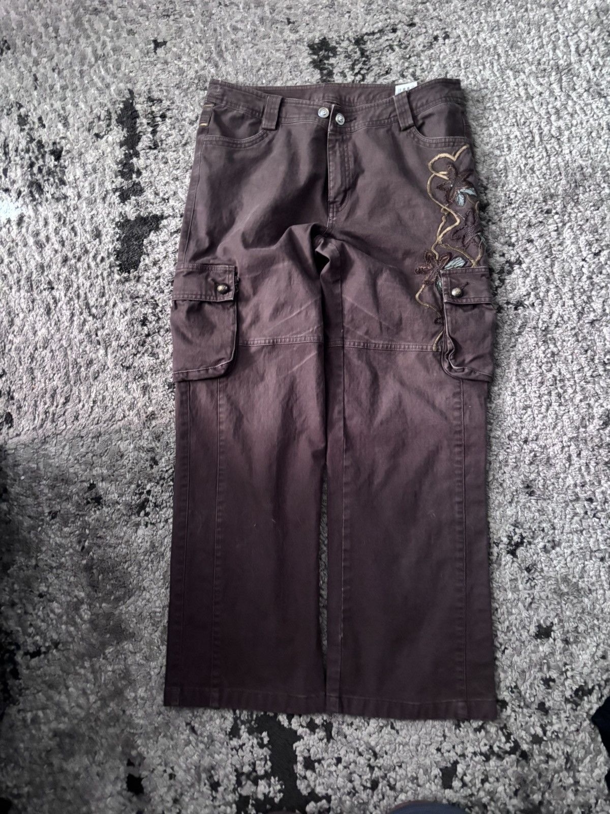 Tornado Mart Japanese Brand Pants Size US 31 - 1 Thumbnail