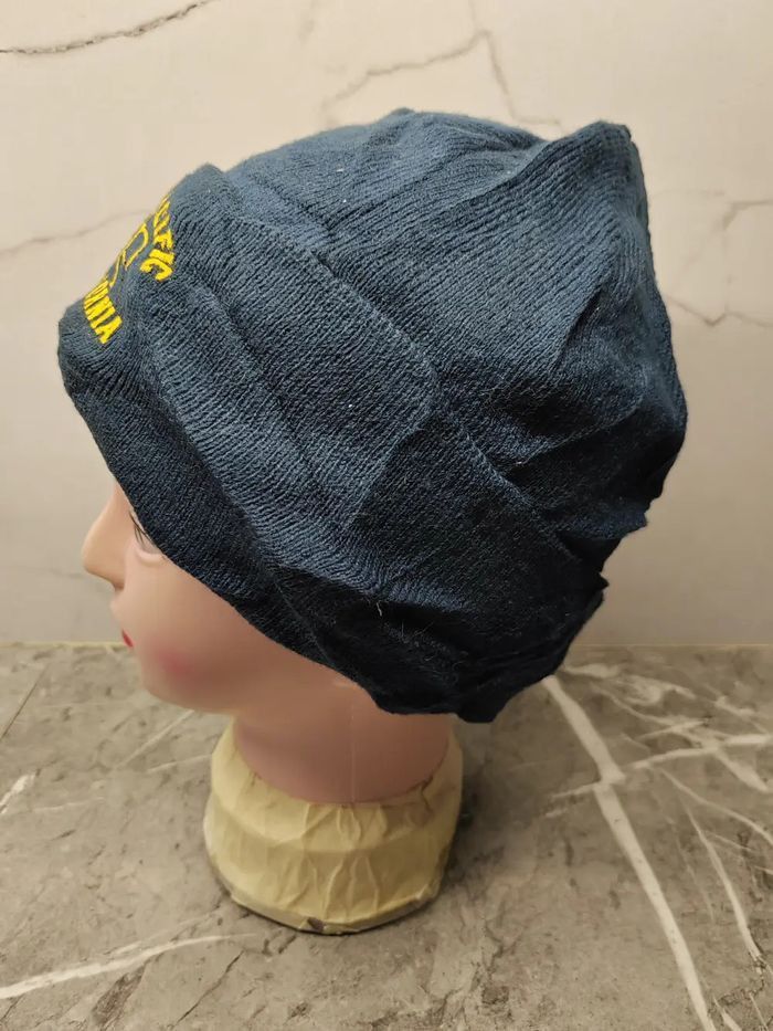 Ocean Pacific Vintage Ocean Pacific Snowcap Beanie Size ONE SIZE - 3 Thumbnail