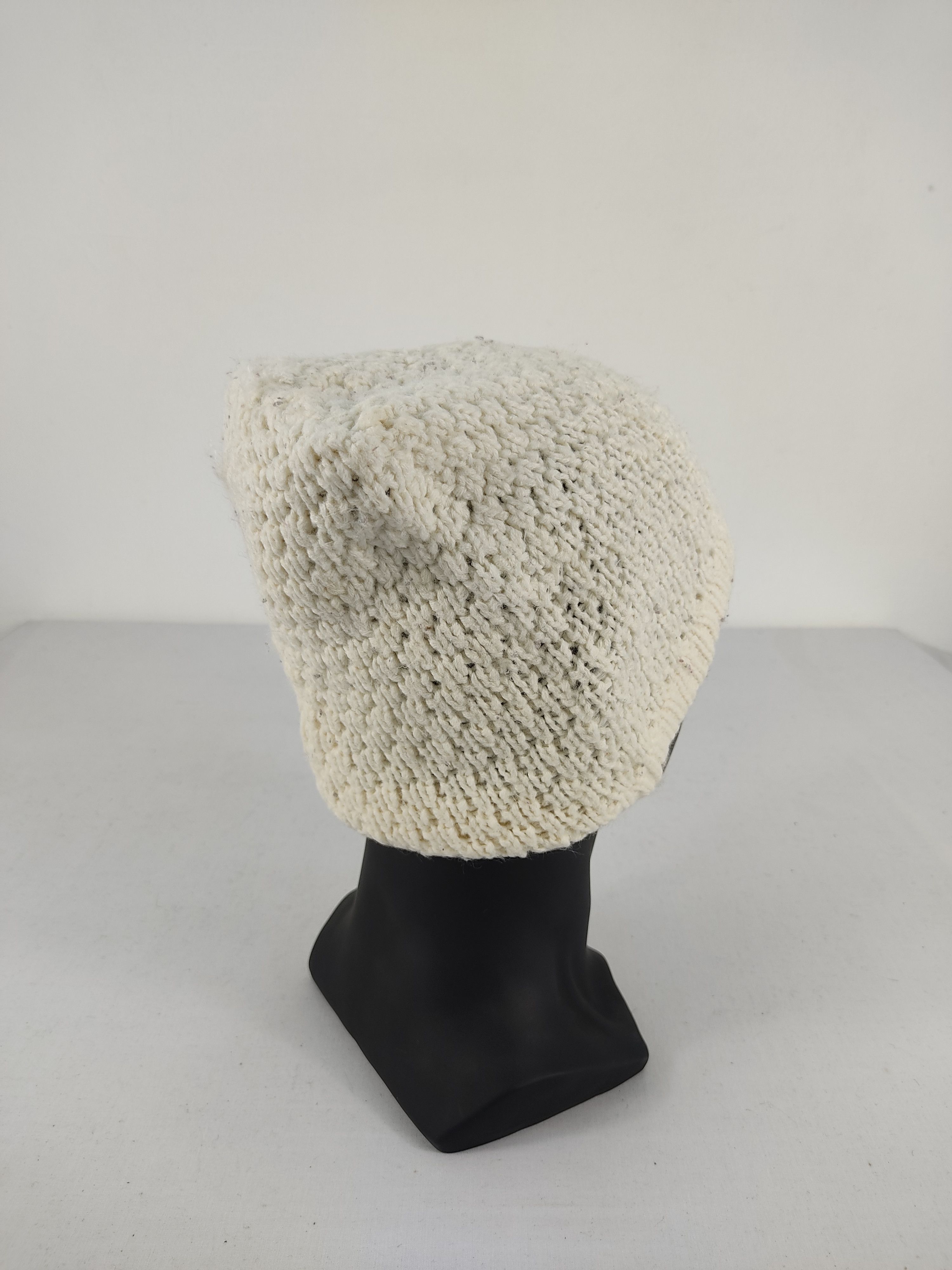 Vans × Vintage Vintage Vans Beanie / Snow Hat / Snow Cap Size ONE SIZE - 4 Thumbnail