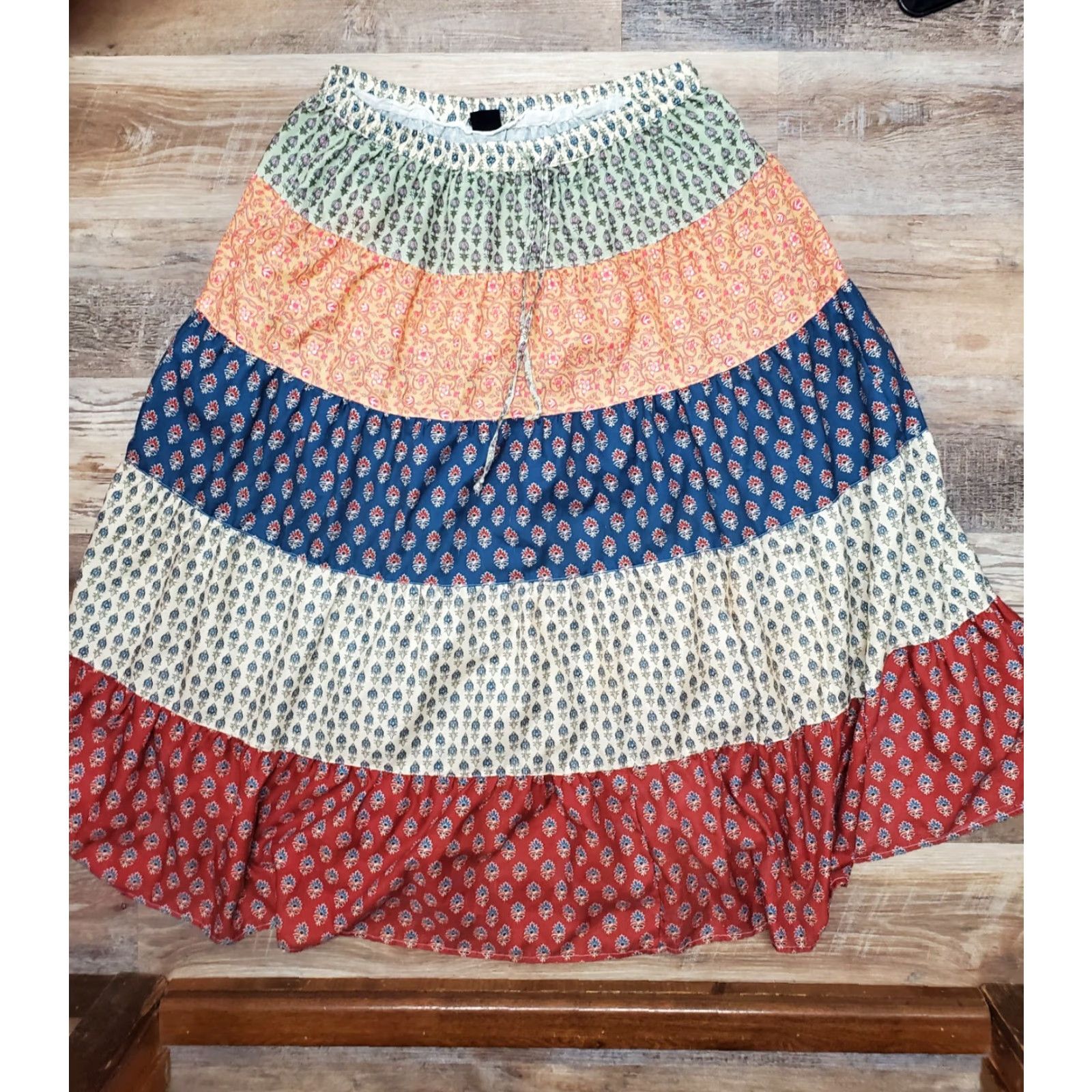 Vintage VINTAGE No Size 40" / US 18 - 2 Thumbnail