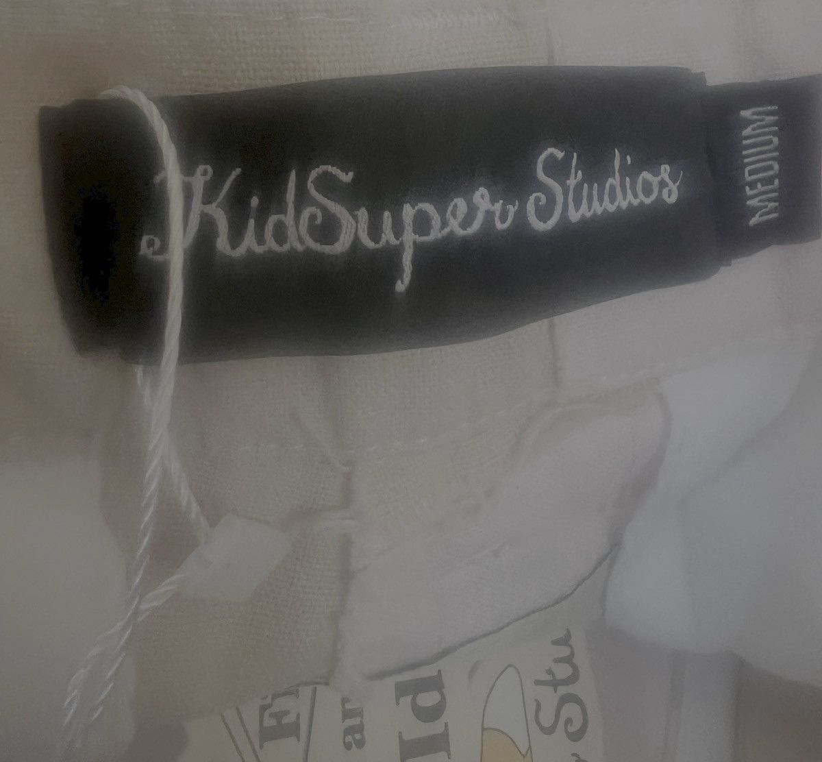 KidSuper KidSuper Patchwork Pant M Size US 34 / EU 50 - 10 Thumbnail