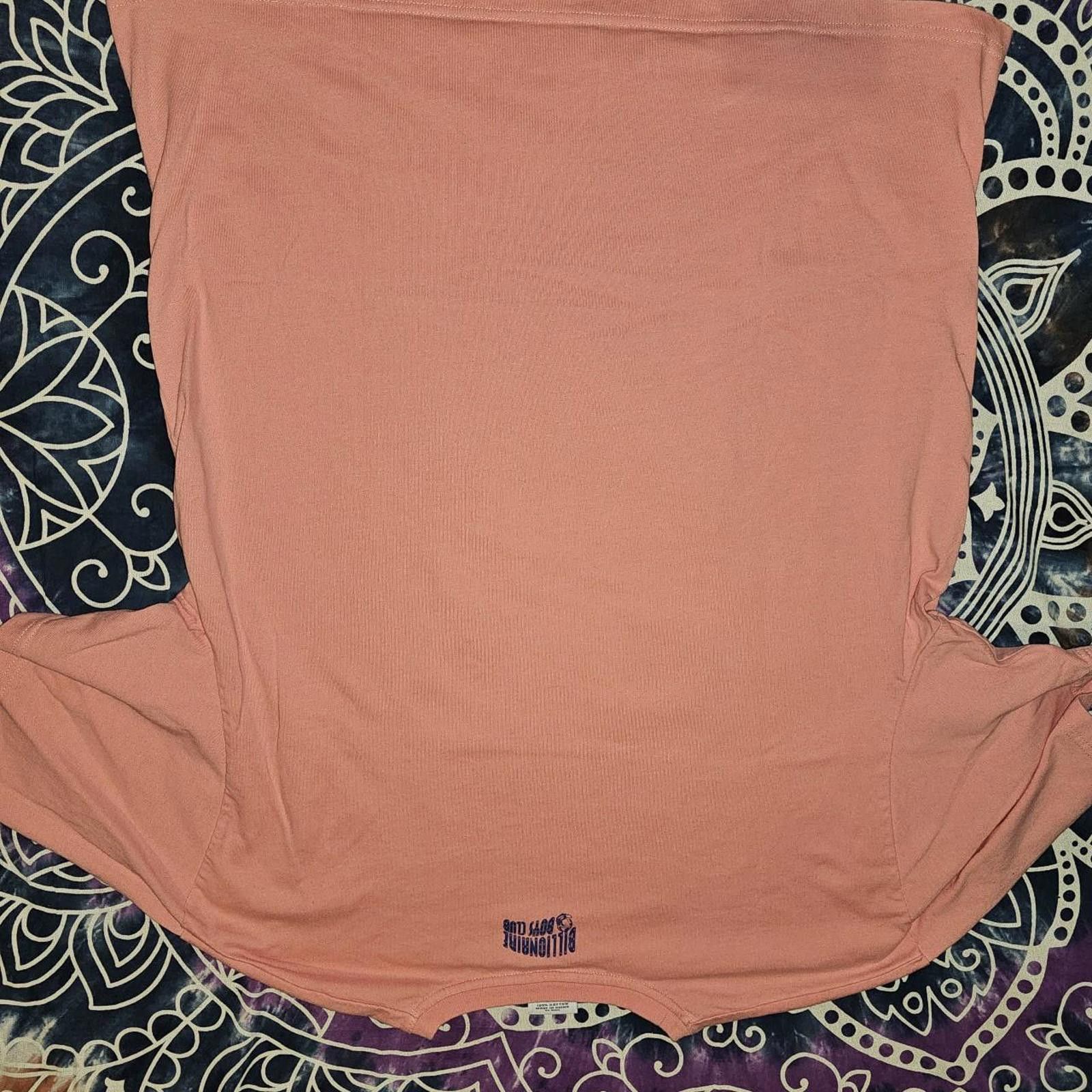 Billionaire Boys Club Billionaire Boys Club XXL T-shirt Size US XXL / EU 58 / 5 - 5 Thumbnail
