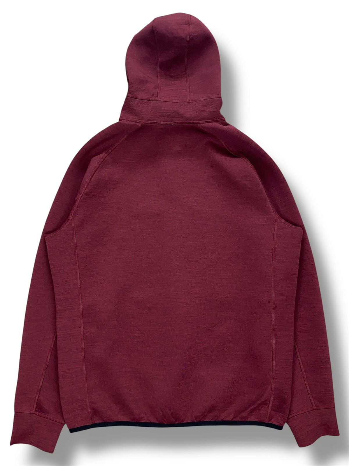 Uniqlo Uniqlo BlockTech Zip Ups Hoodie Size US L / EU 52-54 / 3 - 2 Thumbnail