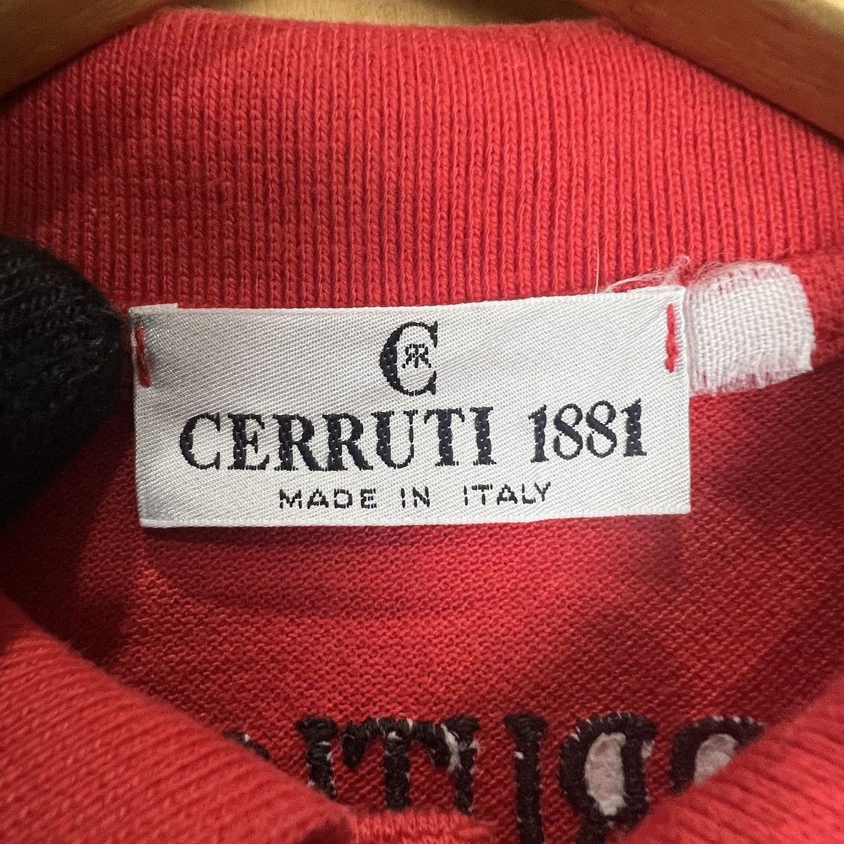 Cerruti 1881 × Designer × Ferrari Cerruti 1881 Ferrari Size US S / EU 44-46 / 1 - 13 Thumbnail