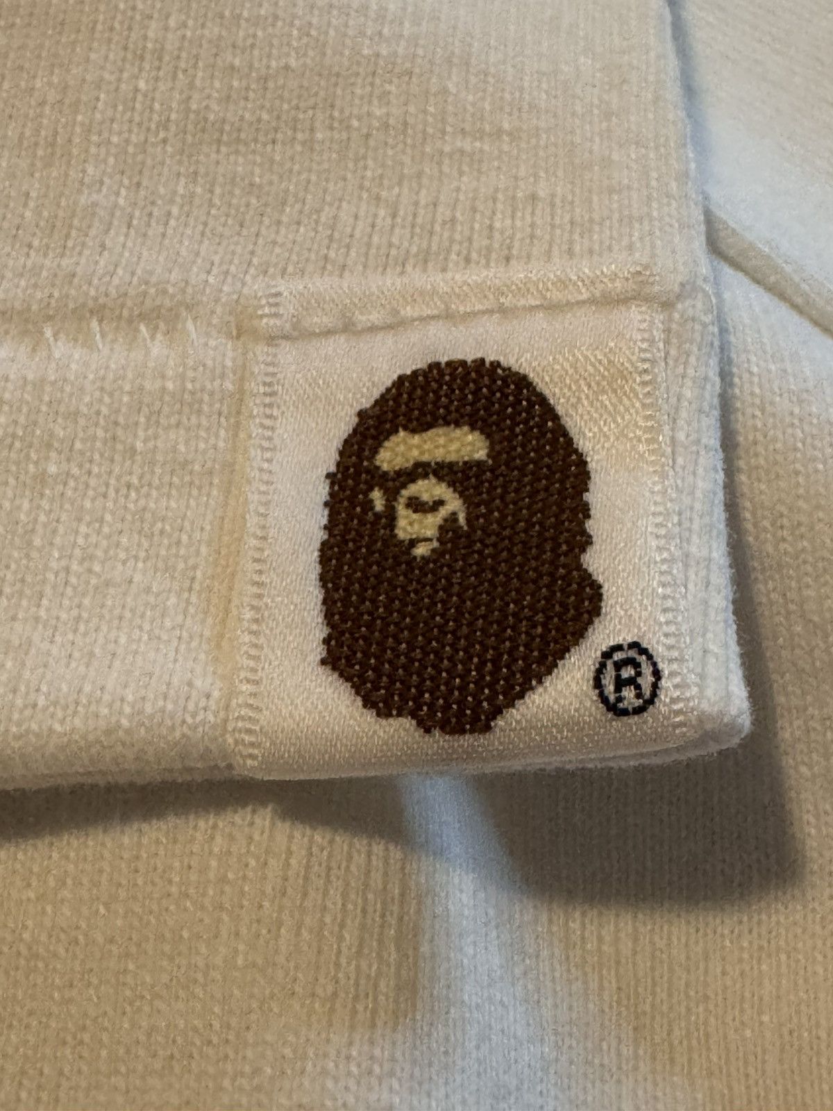 Bape Bape ABC Camo Spray Can Size US XXL / EU 58 / 5 - 6 Thumbnail