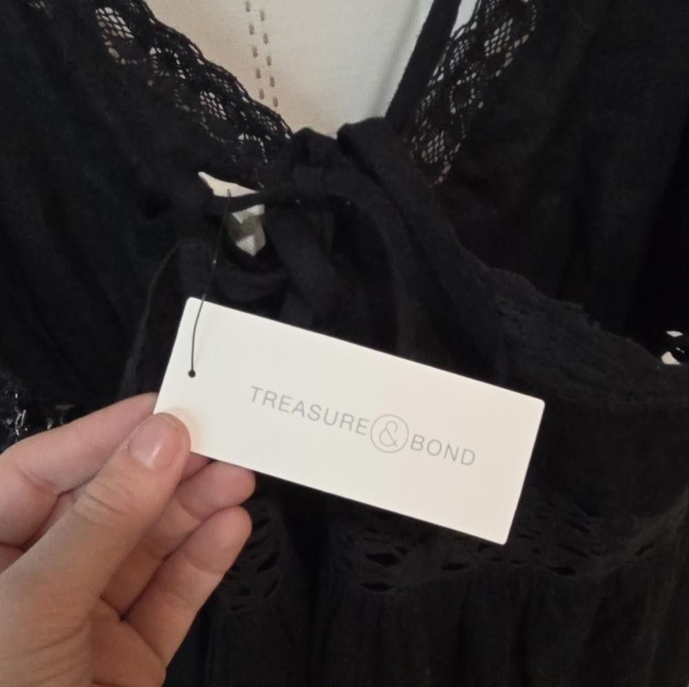 Treasure & Bond Nordstrom dress Size M / US 6-8 / IT 42-44 - 5 Thumbnail