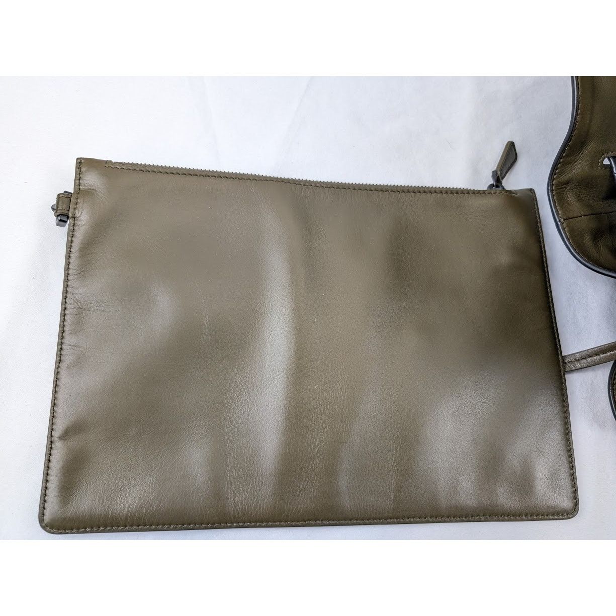 Bottega Veneta o1rshd1 Size: OS / Intrecciato Duffle Bag in Black Size ONE SIZE - 22 Thumbnail