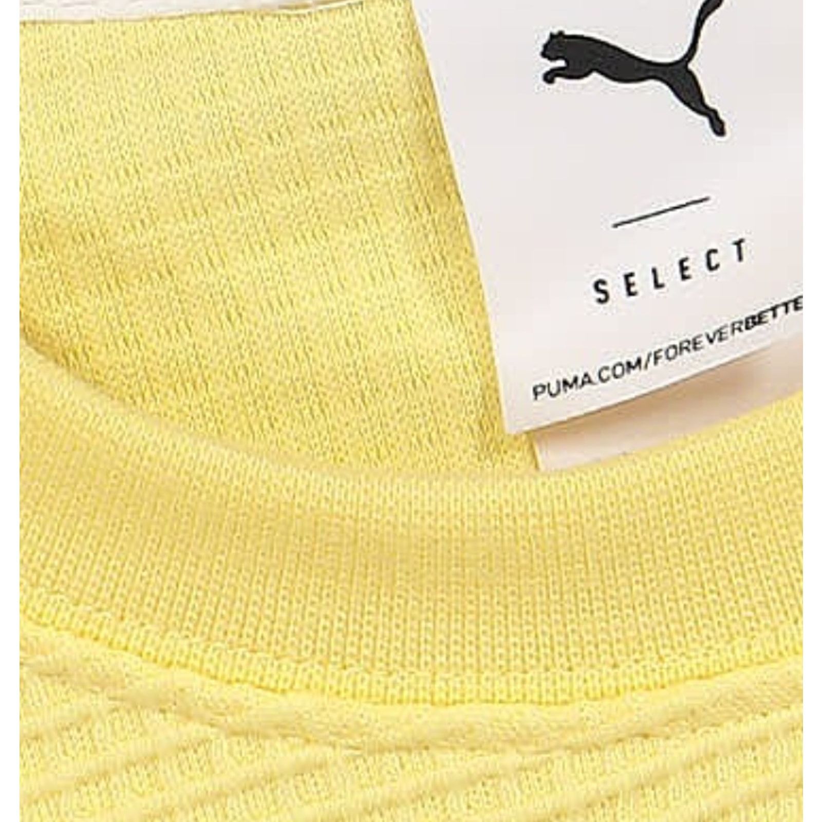 Puma PUMA MMQ STB Graphic T-Shirt 535792-69 Waffle Knit Tee NWT L Size US L / EU 52-54 / 3 - 5 Thumbnail