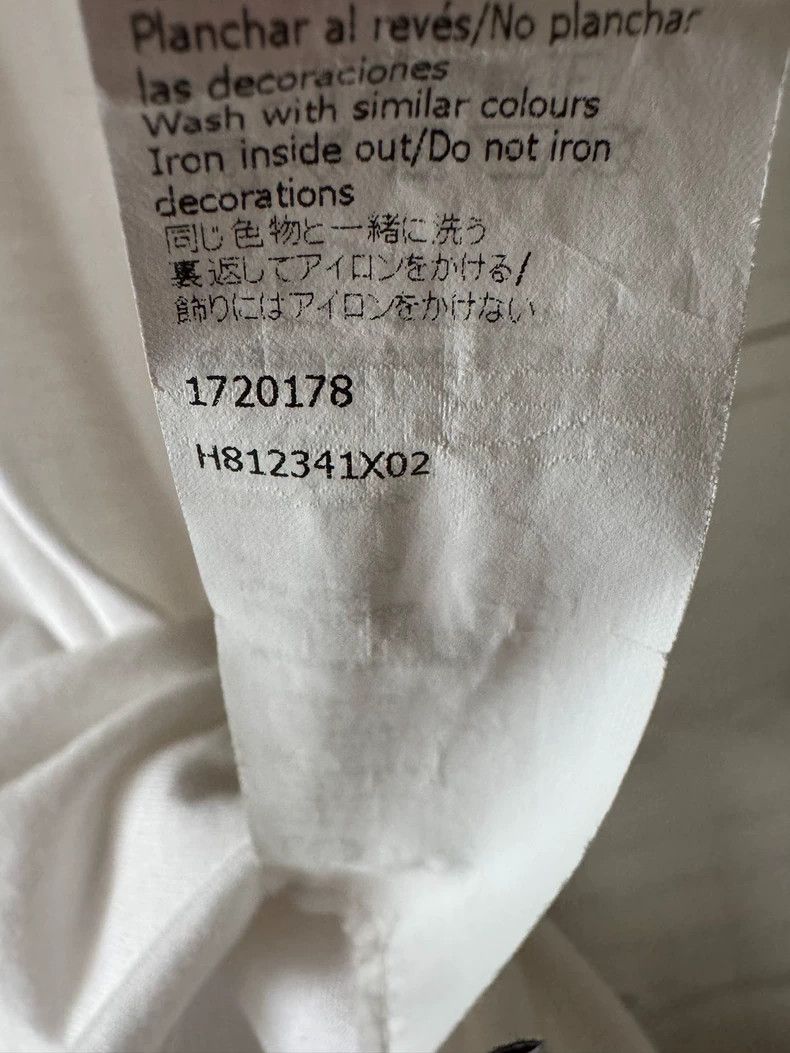 Loewe Loewe short sleeves Size XL / US 12-14 / IT 48-50 - 9 Thumbnail