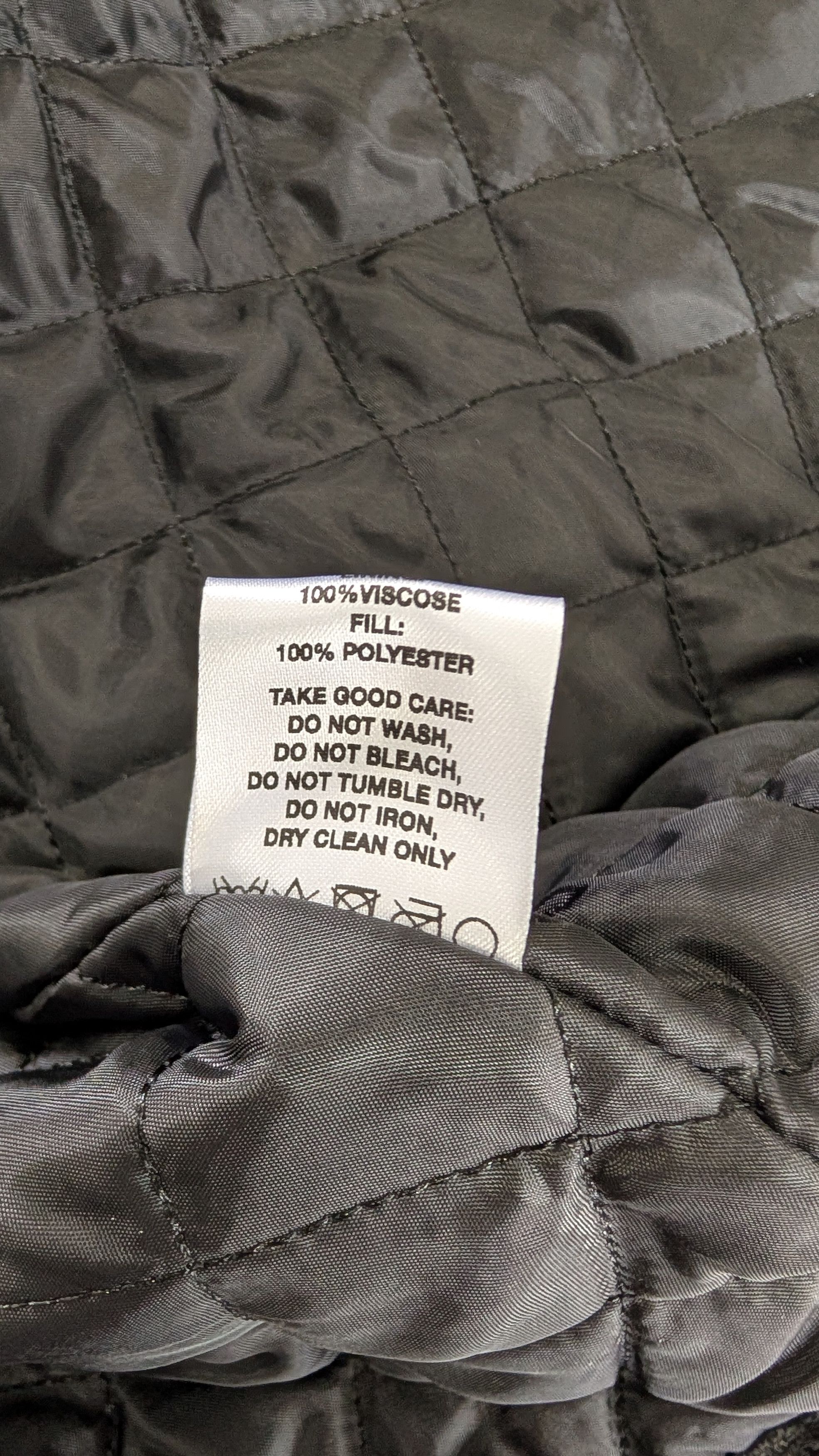 Willy Chavarria Willy Chavarria Plaid Quilted Wool Overshirt Medium Size US M / EU 48-50 / 2 - 7 Thumbnail