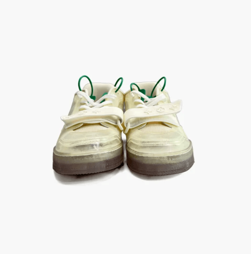 Louis Vuitton Louis Vuitton low-top fashion skate shoes Size US 9 / EU 42 - 3 Thumbnail