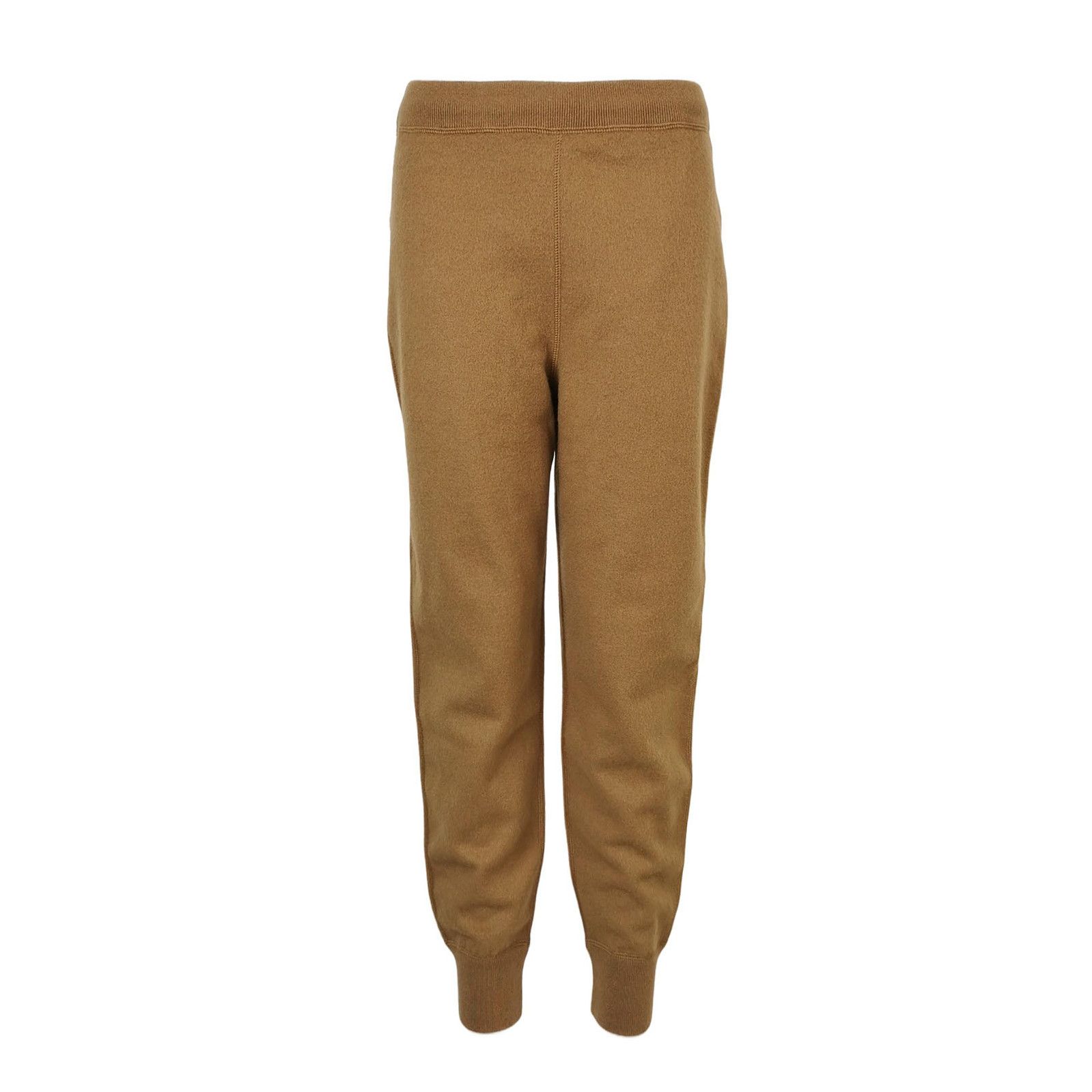 Prada Prada Logo Wool Cashmere Blend Pants 0089 Size 38" / US 16 / IT 52 - 1 Thumbnail