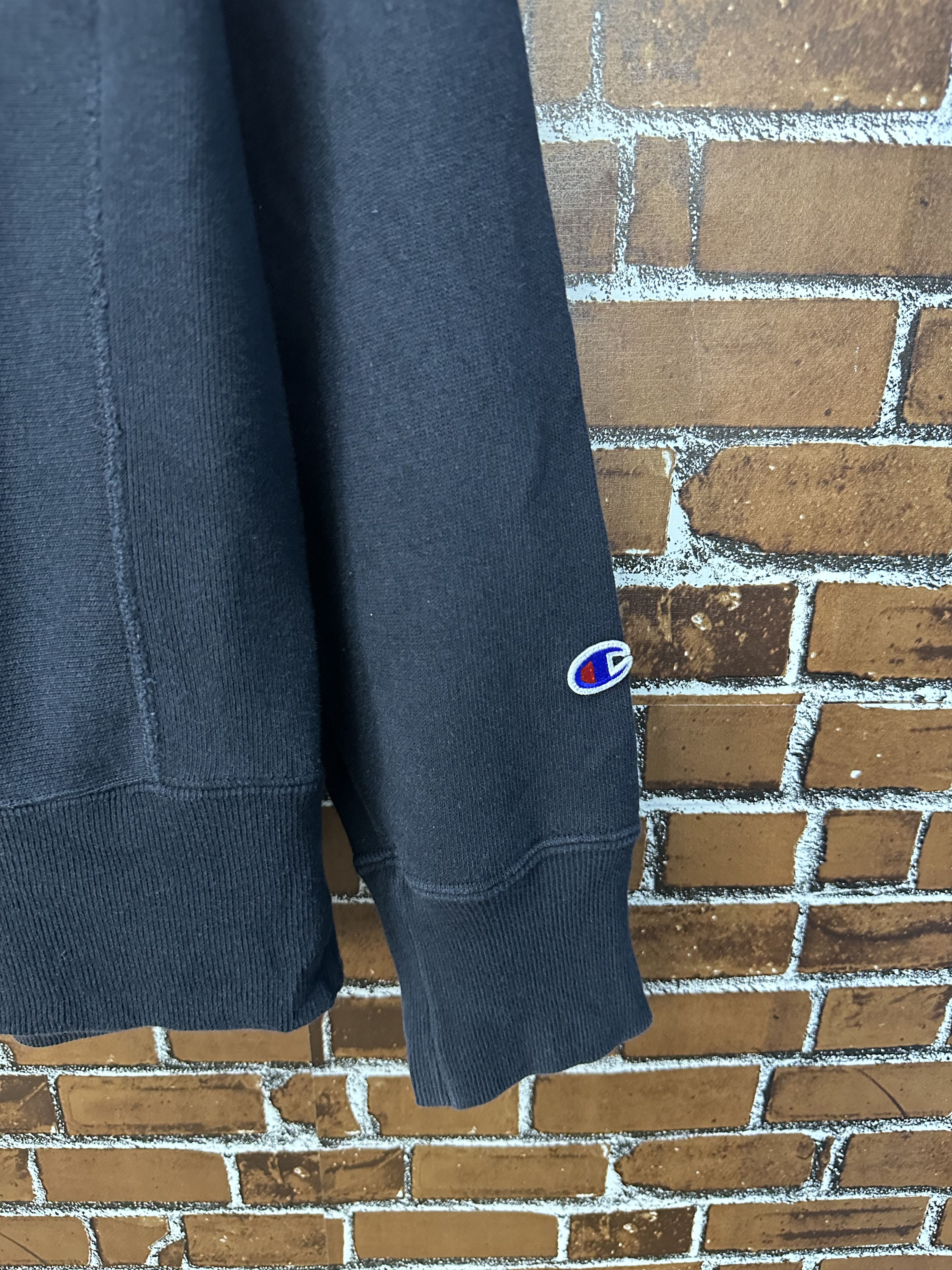 Champion Vintage Champion X Milkfed Crewneck Z484 Size US M / EU 48-50 / 2 - 6 Thumbnail