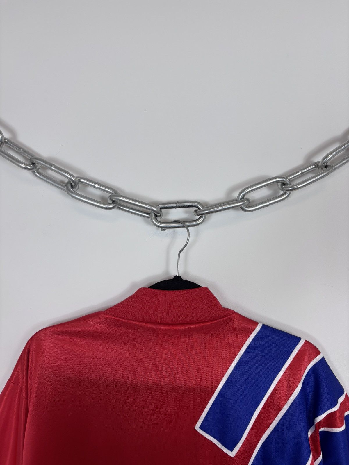 Adidas Adidas Bayern Munich 1991/1993 Home Football Soccer Jersey Size US M / EU 48-50 / 2 - 14 Thumbnail