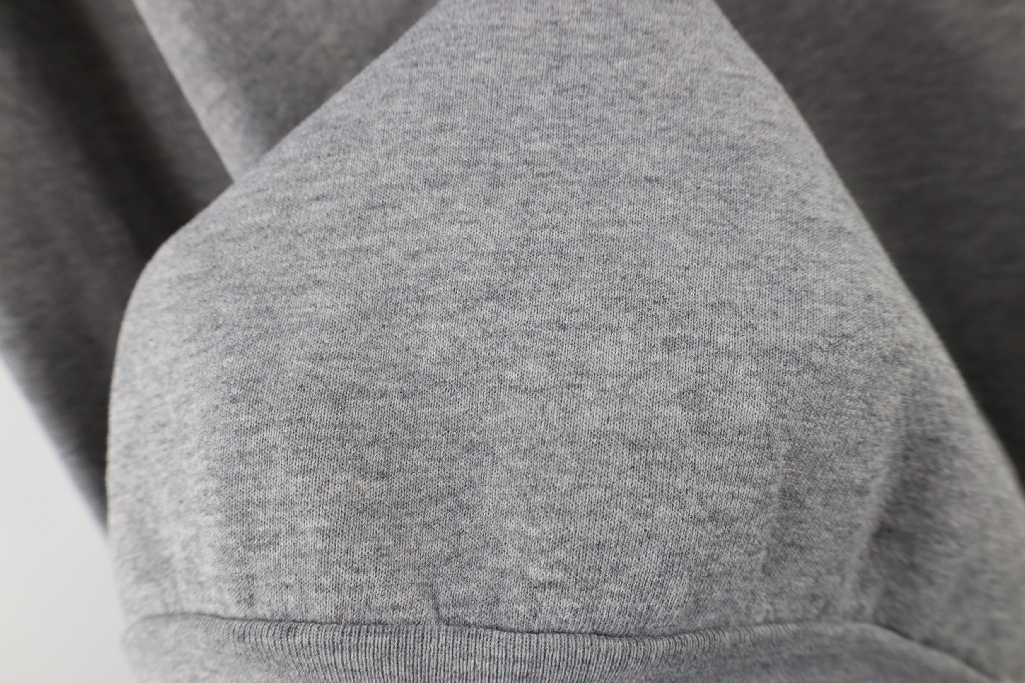 Vintage Vintage Y2K 2006 Indianapolis Colts Football Sweatshirt Gray Size US XXL / EU 58 / 5 - 5 Thumbnail