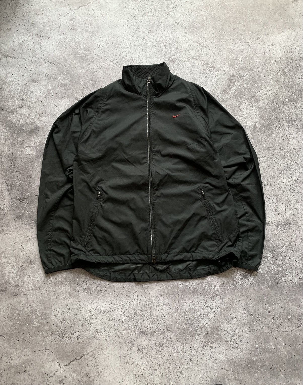 Nike × Vintage 🔥VINTAGE NIKE 2 in 1 VEST TRACK JACKET CLIMA FIT Size US M / EU 48-50 / 2 - 2 Thumbnail
