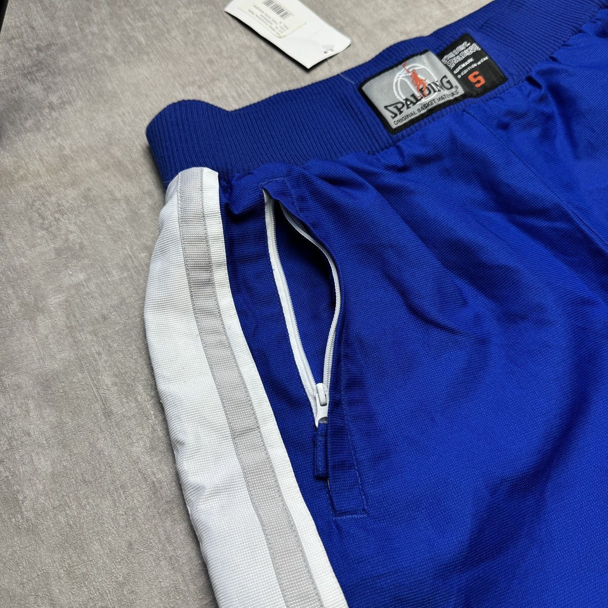 Spalding Spalding Trousers Size US 31 - 4 Thumbnail