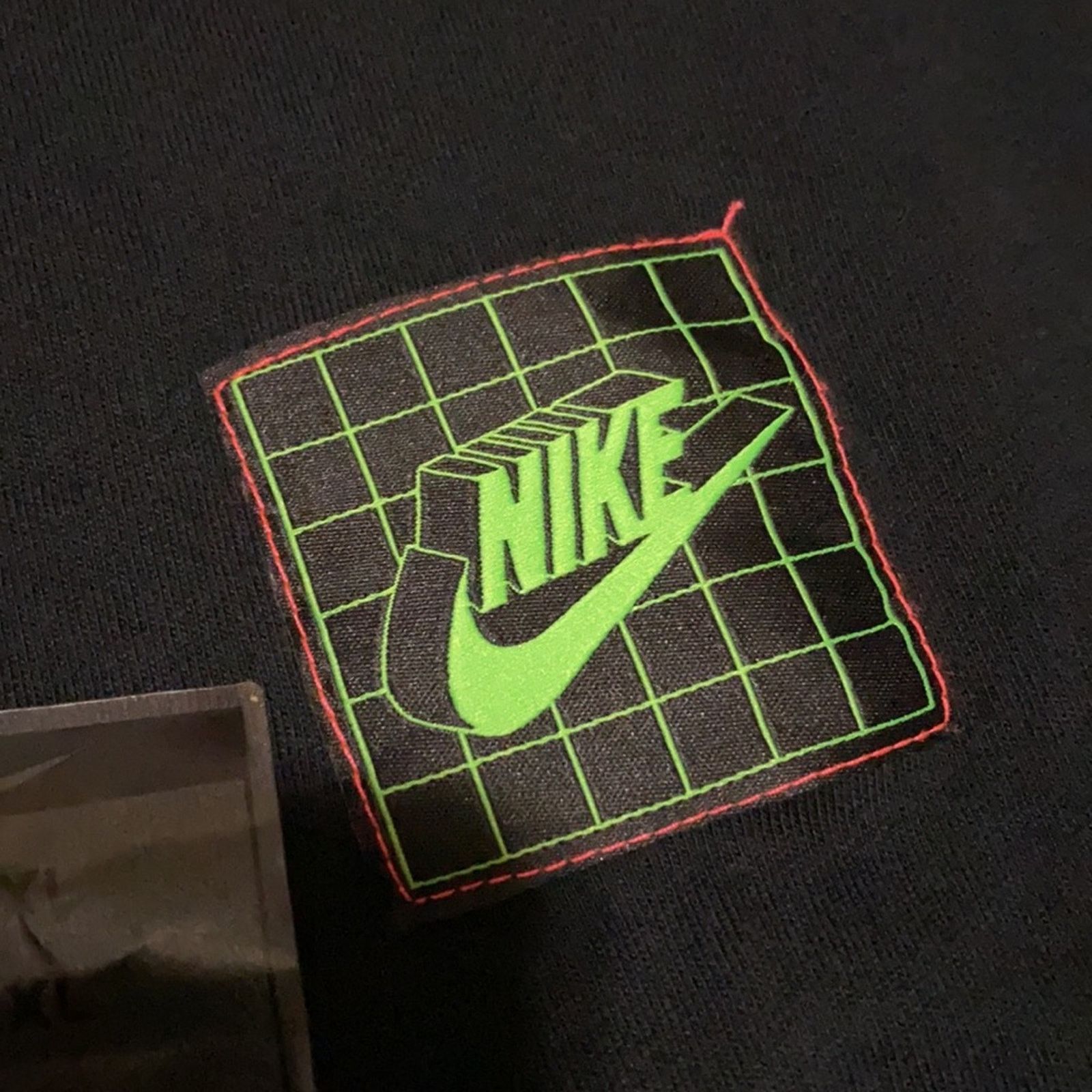 Nike Nike Short Sleeve Size US XL / EU 56 / 4 - 3 Thumbnail
