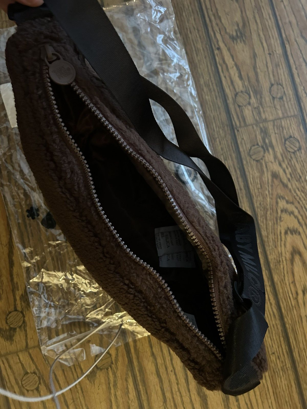 Bape Bape BOA Baby Milo Purse Size ONE SIZE - 6 Thumbnail