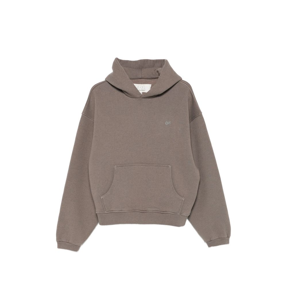 ERL Erl BROWN Sweaters & Knitwear - Hoodies Size US XL / EU 56 / 4 - 1 Thumbnail