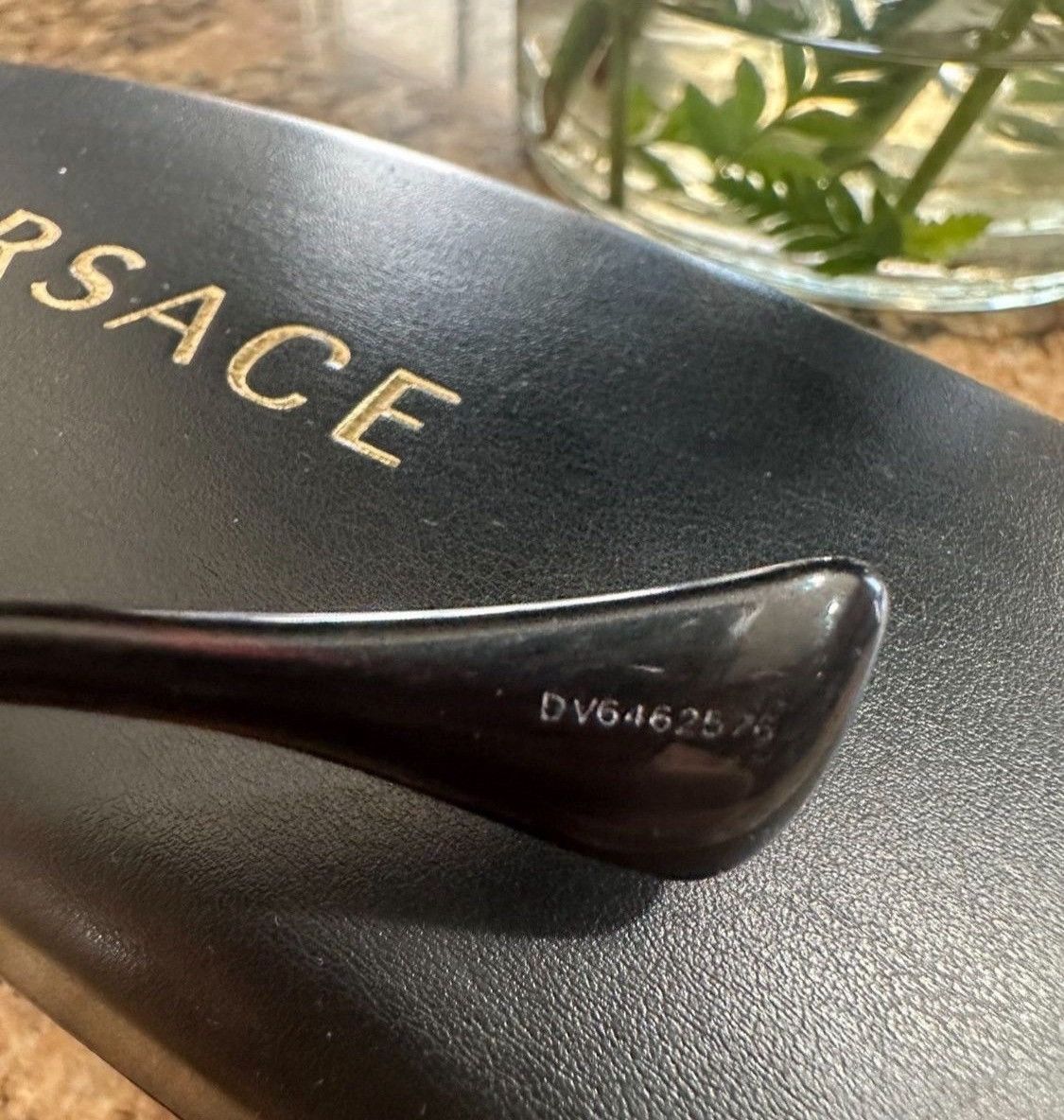 Versace Authentic Versace sunglasses 4 Men Size ONE SIZE - 2 Thumbnail