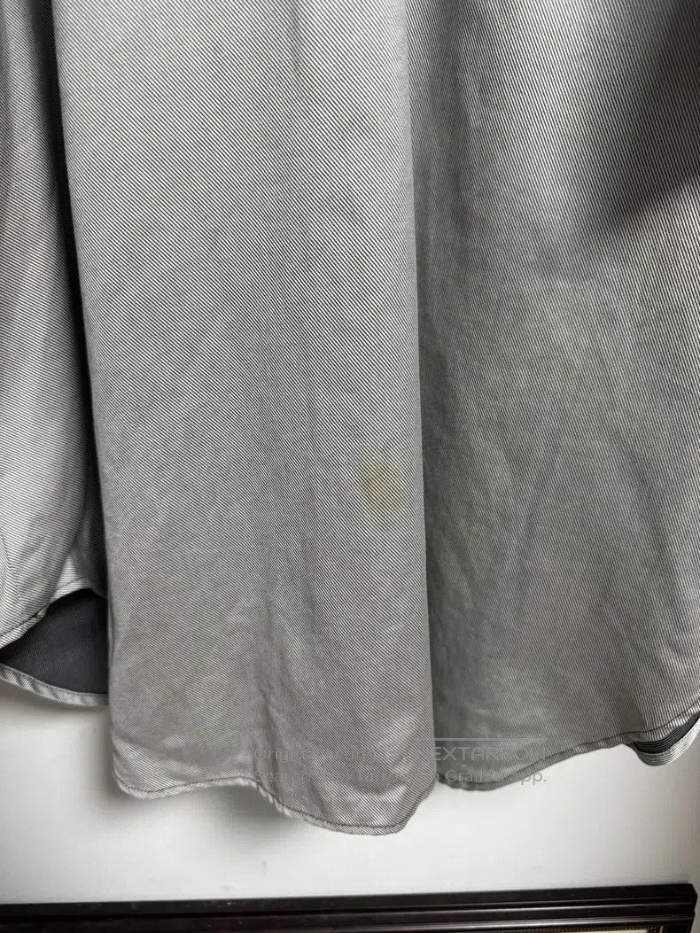 Kiko Kostadinov Kiko Kostadinov Long shirt Size US S / EU 44-46 / 1 - 2 Thumbnail