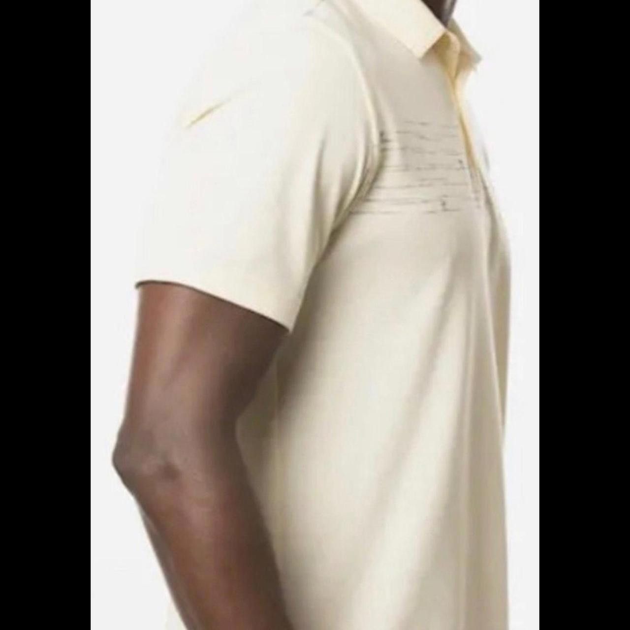 Designer New Travis Mathew Prestige Performance Size US S / EU 44-46 / 1 - 5 Thumbnail