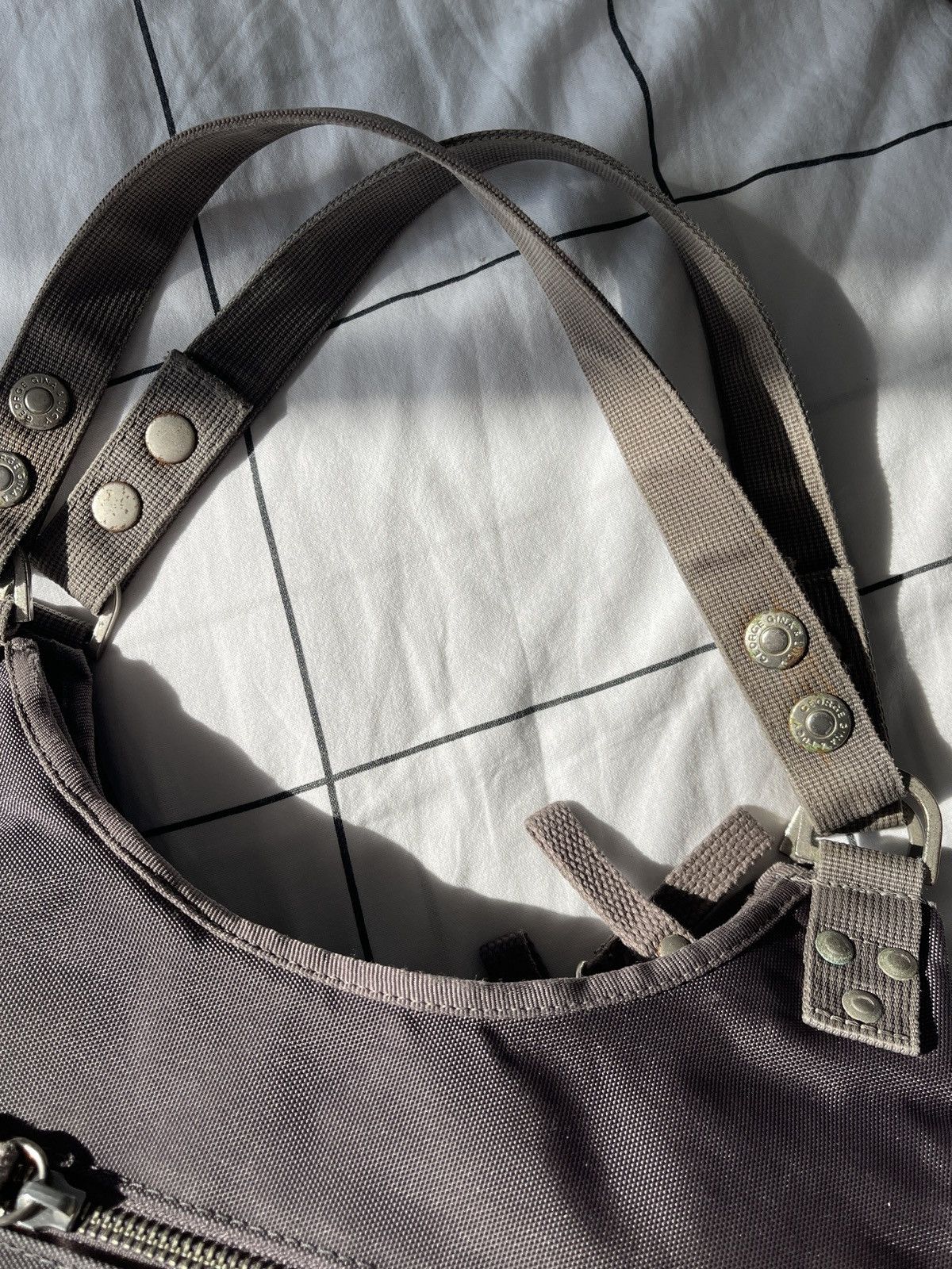 George Gina & Lucy Very Rare George Gina & lucy Y2k Alyx Bag Crossbody Handbag Size ONE SIZE - 17 Thumbnail