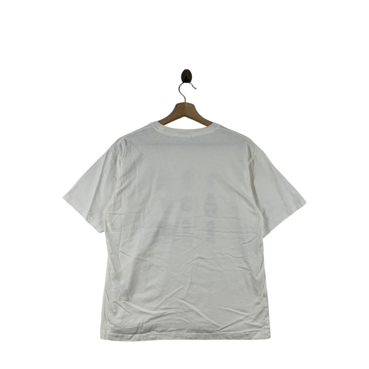 Vintage I’M DORAEMON NOBITA & FRIENDS Movie AnimeTee Shirt Top Size L / US 10 / IT 46 - 6 Thumbnail