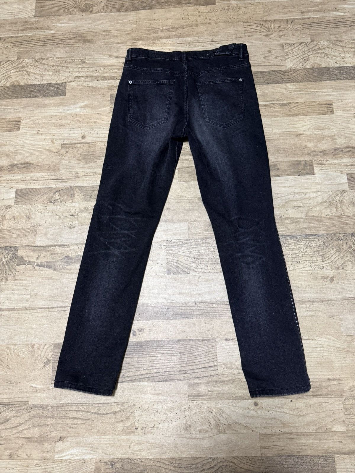 Ksubi Ksubi jeans Size US 33 - 2 Thumbnail