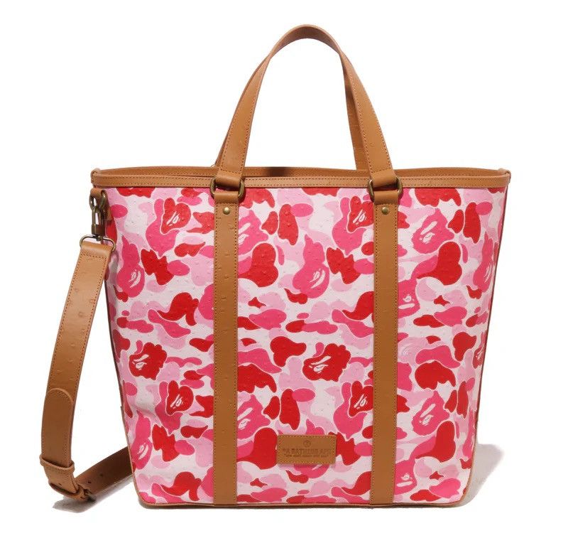 Bape Bape Bag Size ONE SIZE - 1 Thumbnail