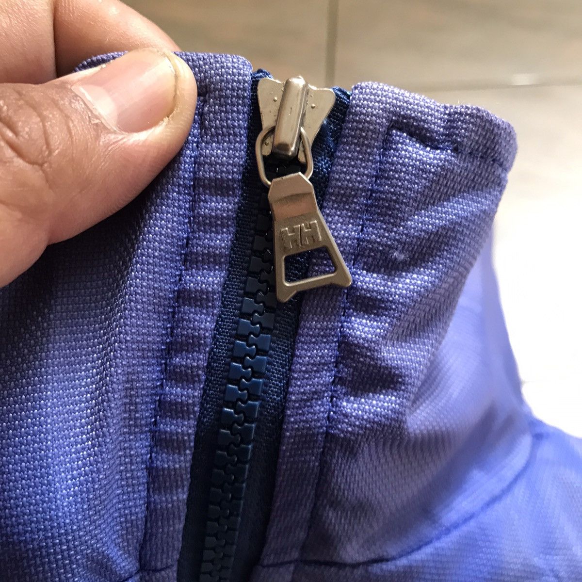 Helly Hansen HELLY HANSEN SEAWEAR PARACHUTE POCKET JACKET Size US M / EU 48-50 / 2 - 12 Thumbnail