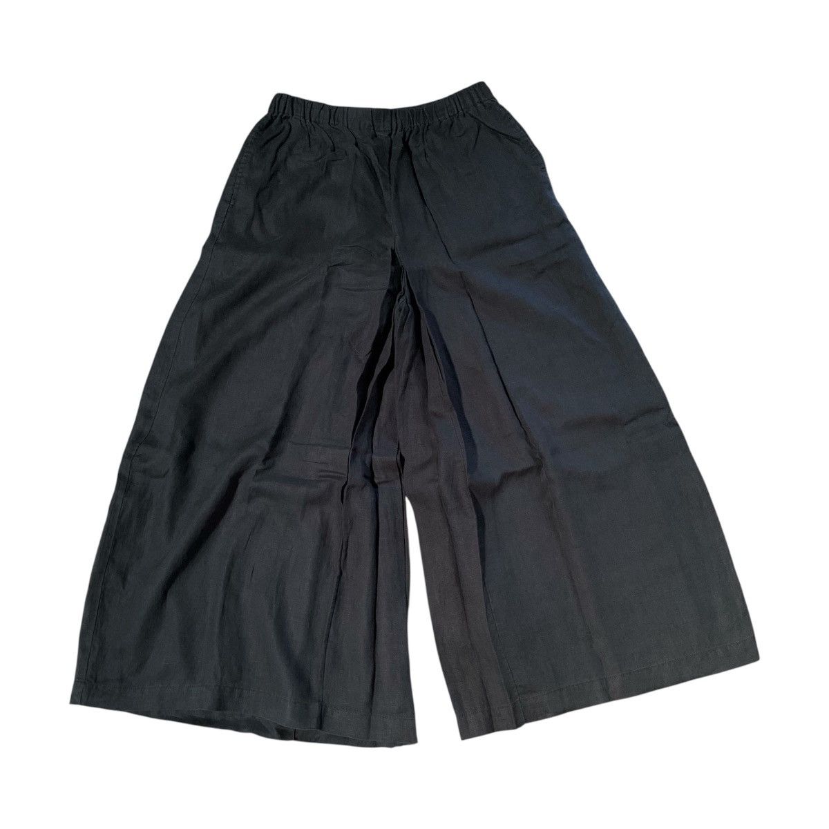 Issey Miyake Issey Miyake Plantation Hakama Pants Size US 30 / EU 46 - 1 Thumbnail