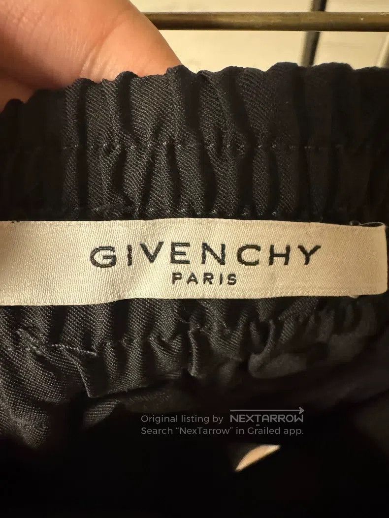 Givenchy Givenchy SizeXL Pants (Size 50, Gold Size) Size US 30 / EU 46 - 3 Thumbnail