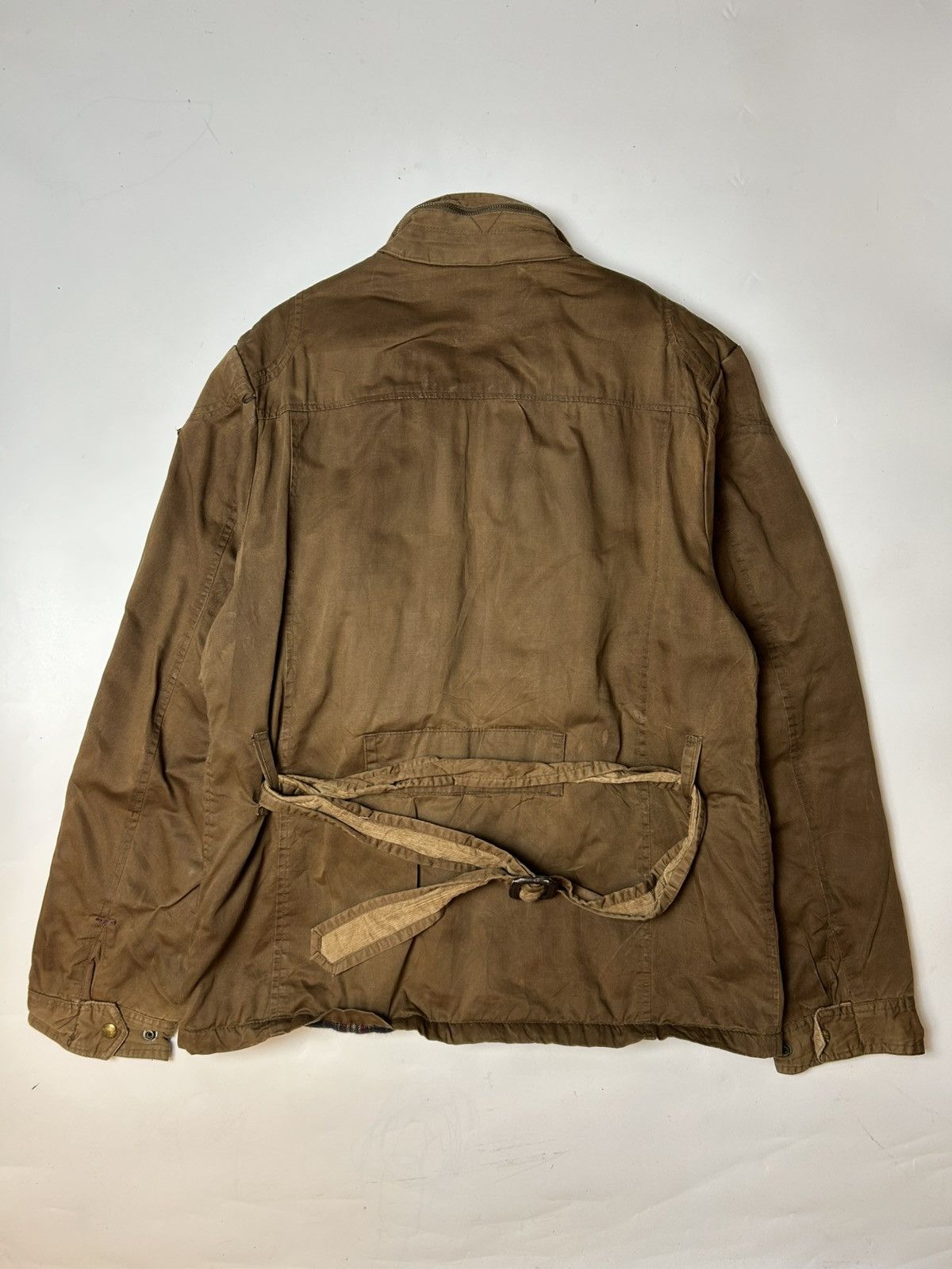 Scotch & Soda THE SCOTCH & SODA COMPANY FOR ARTIC WEATHER JACKET Size US L / EU 52-54 / 3 - 4 Thumbnail